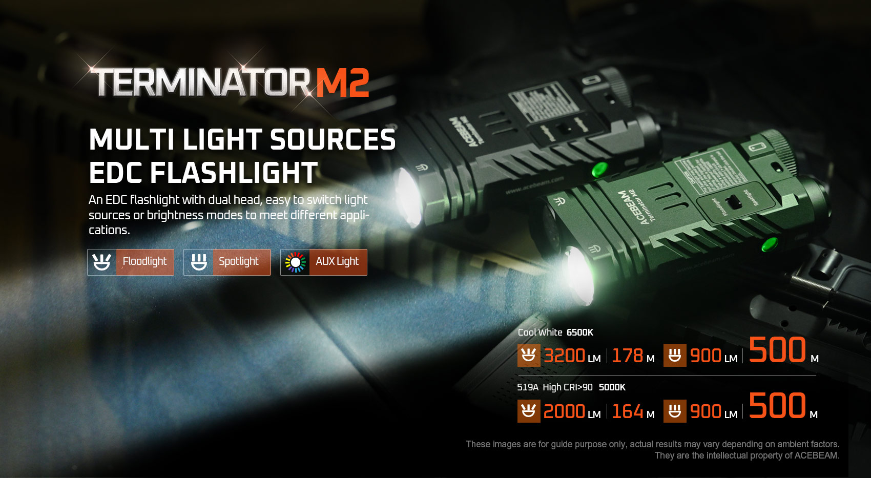 Terminator M2