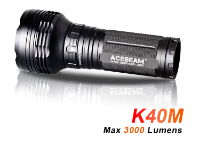 Picture of K40M LED Flashlight