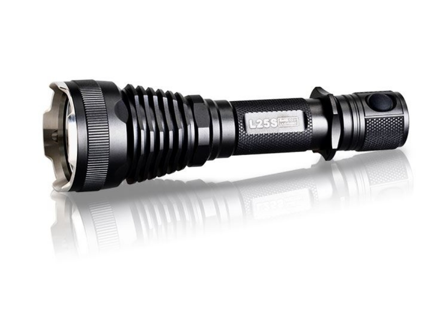 Picture of L25S Tactical Torch Flashlight
