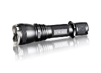 图片 L15 Tactical Rechargeable Flashlight