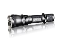 Picture of L15 Tactical Rechargeable Flashlight