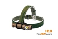 Picture of Acebeam H10 Led Headlamp