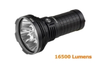 acebeam x45 Cree XHP70 P2 LED 16500 lumens