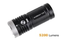 Small Flashlight