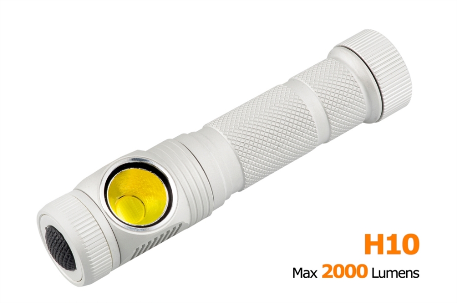 Picture of Acebeam H10 Led Headlamp