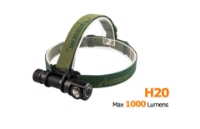 图片 H20 Led Headlamp