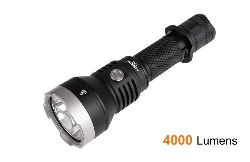 Picture of L30 High Lumen Flashlight