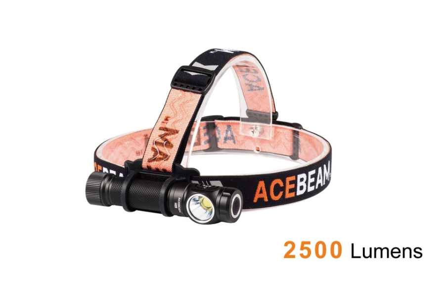 Acebeam LED Headlamp