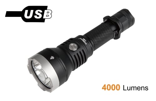 Picture of L30 High Lumen Flashlight