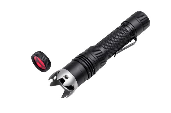 LEP Flashlight