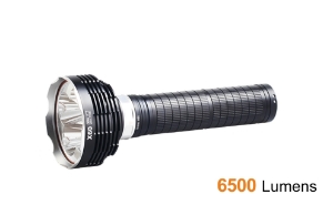 Picture of X60L Professional Flashlight
