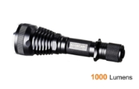 Picture of L25S Tactical Torch Flashlight