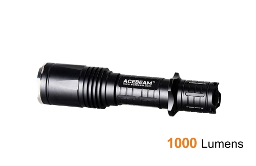 LED Flashlight