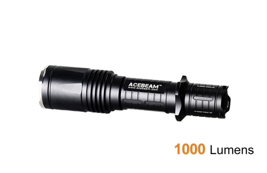 LED Flashlight