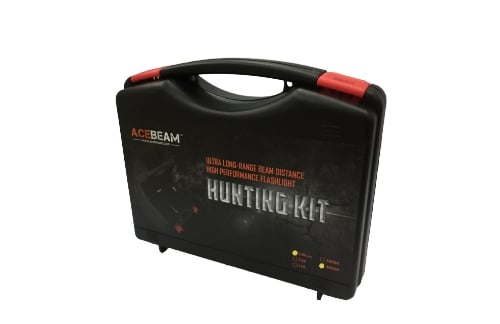Picture of Acebeam L30 GEN II Hunting Flashlight Kit 
