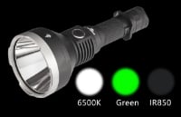 Tactical Flashlights Sale