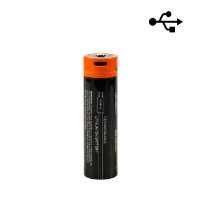 图片 Acebeam 30A 21700 Battery - 4000mAh (out of stock)