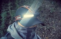 Camping Headlamps