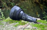 Acebeam Powerful LED Flashlight