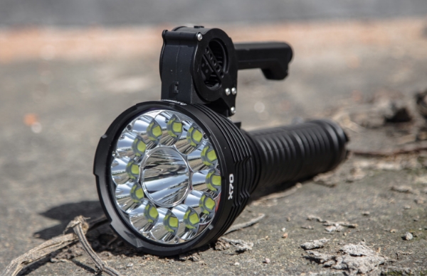 Brightest Led Flashlights