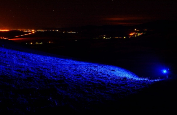 Acebeam Best LED Flashlight