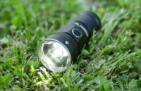 ACEBEAM E10 Flashlight