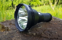 Picture of X65 Mini High Intensity Flashlight