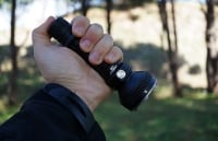 Picture of L35 Brightest Tactical Flashlight