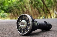 Picture of X10 Tactical Flashlight