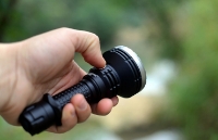 Picture of X10 Tactical Flashlight