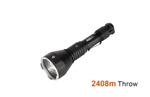 Picture of W30 LEP Flashlight