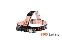 Picture of H15 LED Headlamp