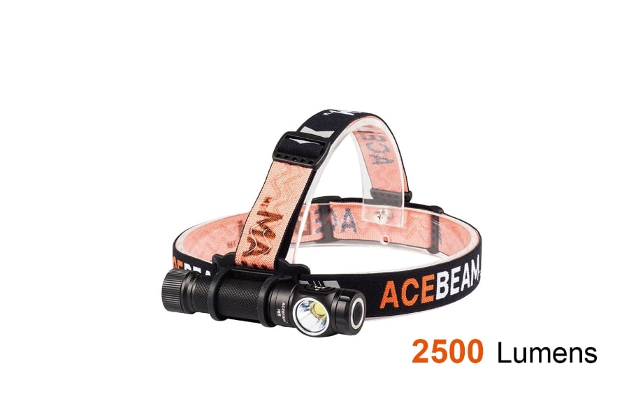 Picture of H15 LED Headlamp