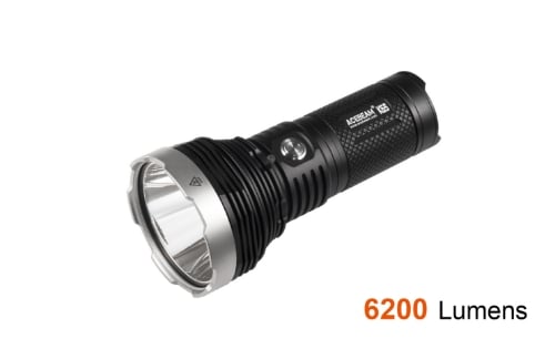 Acebeam LED Flashlight