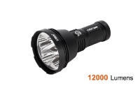 Acebeam High Intensity LED Flashlight