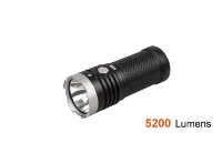 Compact Flashlight