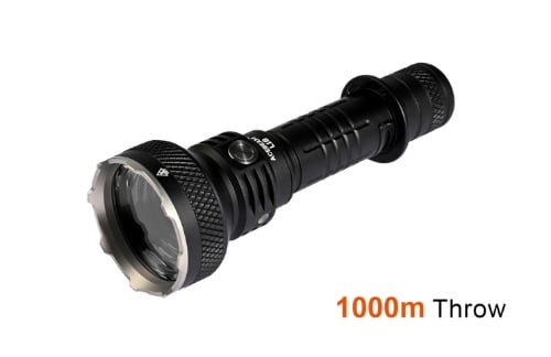 Best Hunting Flashlight