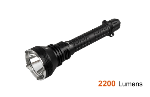 Cree XHP35 High Intensity LED