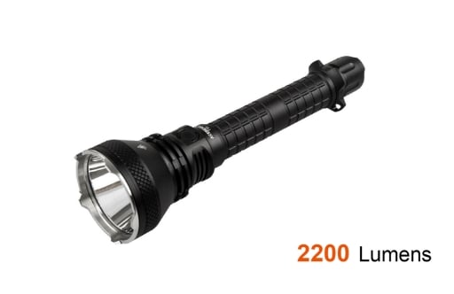 Cree XHP35 High Intensity LED