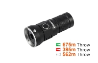 E10 Pocket Flashlight