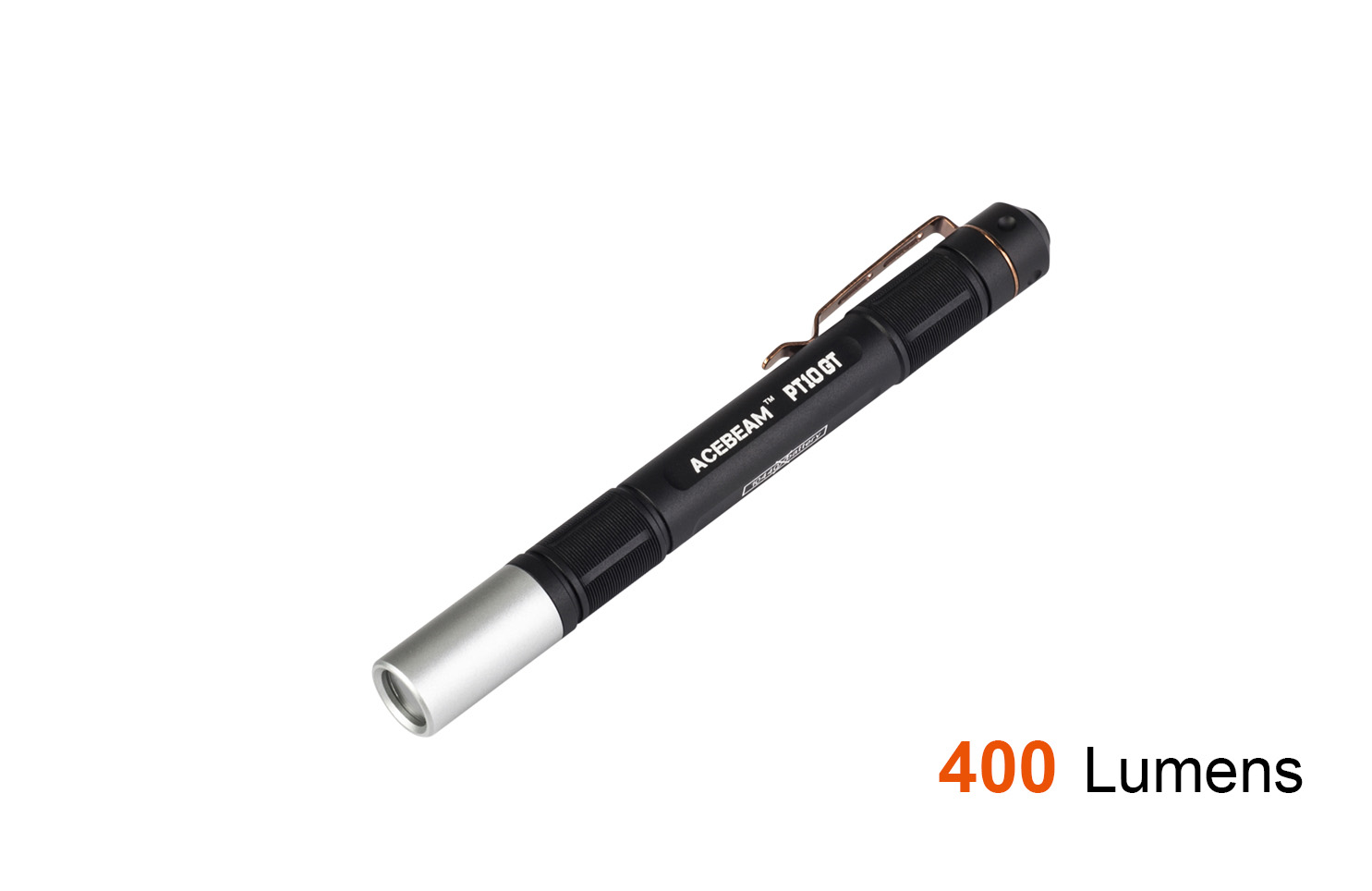 PT10GT Pen Light