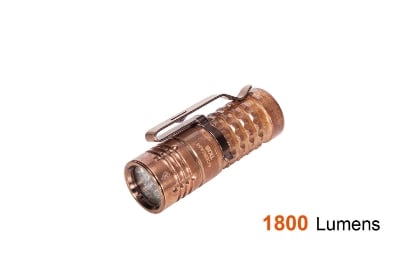 Acebeam Pocket Flashlight
