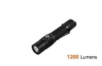 EC35 Pocket LED Flashlight
