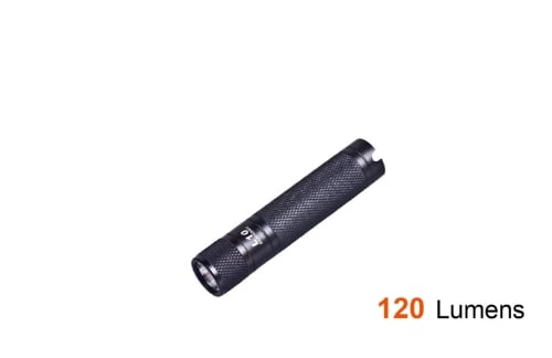 L10 Keychain Flashlight