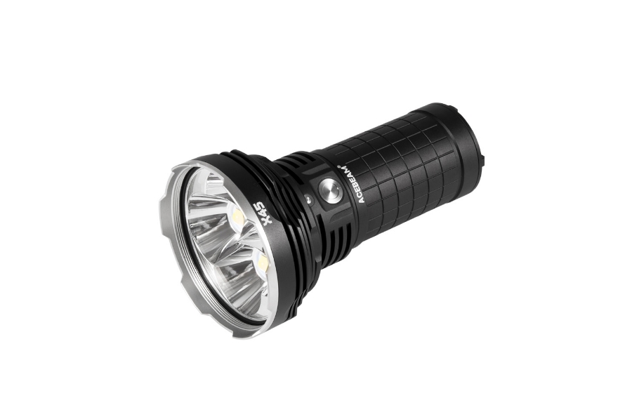 图片 X45 Led Flashlight