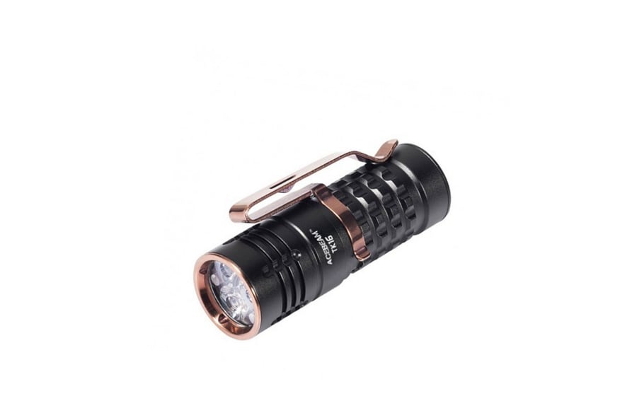 Picture of TK16 AL EDC Pocket Flashlight
