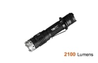 Rechargeable Tactical Flashlight