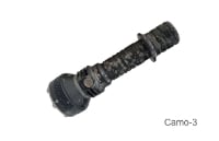 Picture of L18 Camo Tactical Flashlight 