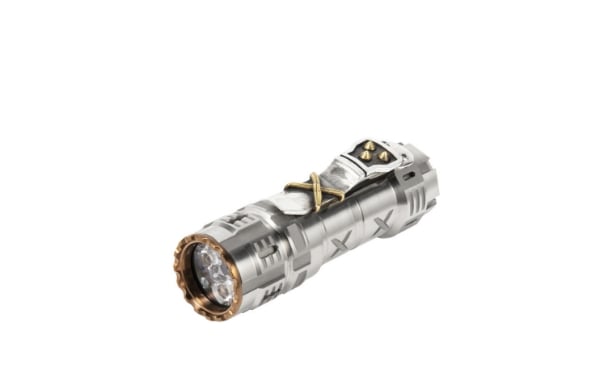 Picture of TK17-TI EDC Flashlight