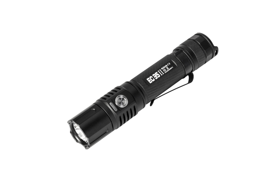 Picture of EC35 GEN II Pocket Flashlight